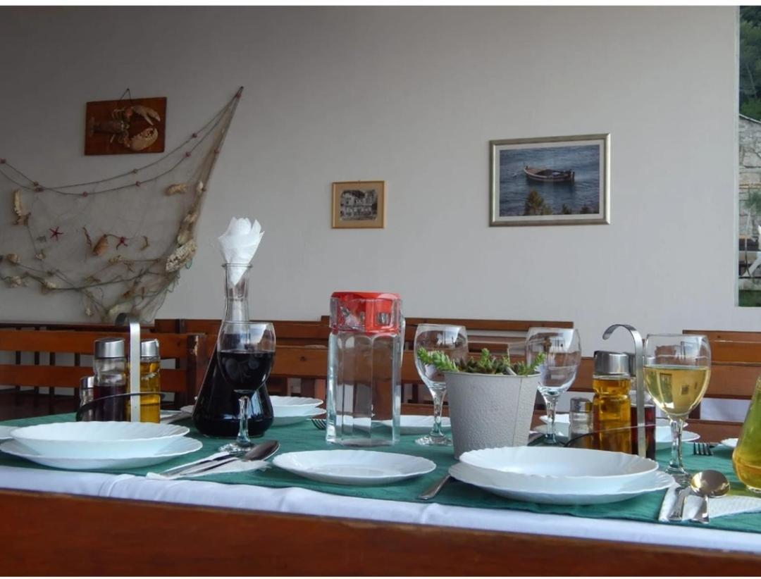 Boarding House Vide Hiša za goste Bogomolje