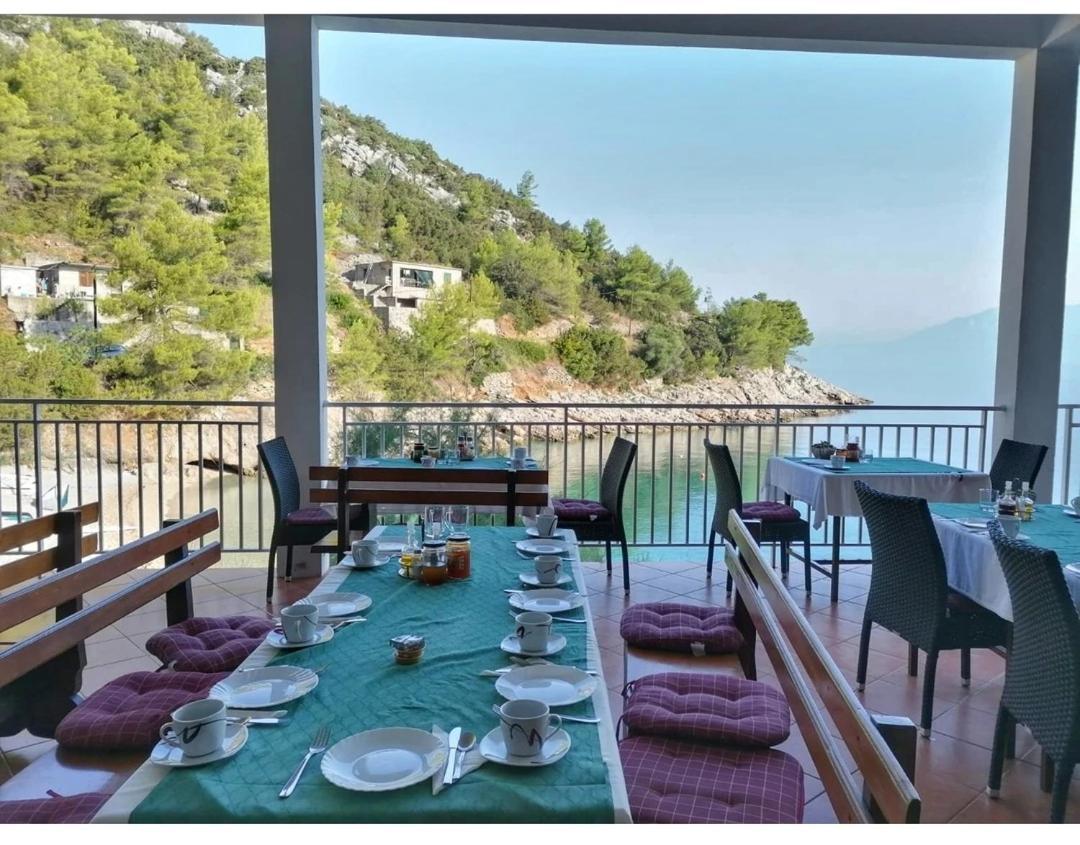Hiša za goste Boarding House Vide