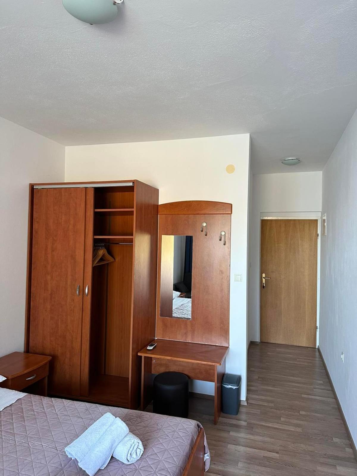 Boarding House Vide 3* Bogomolje