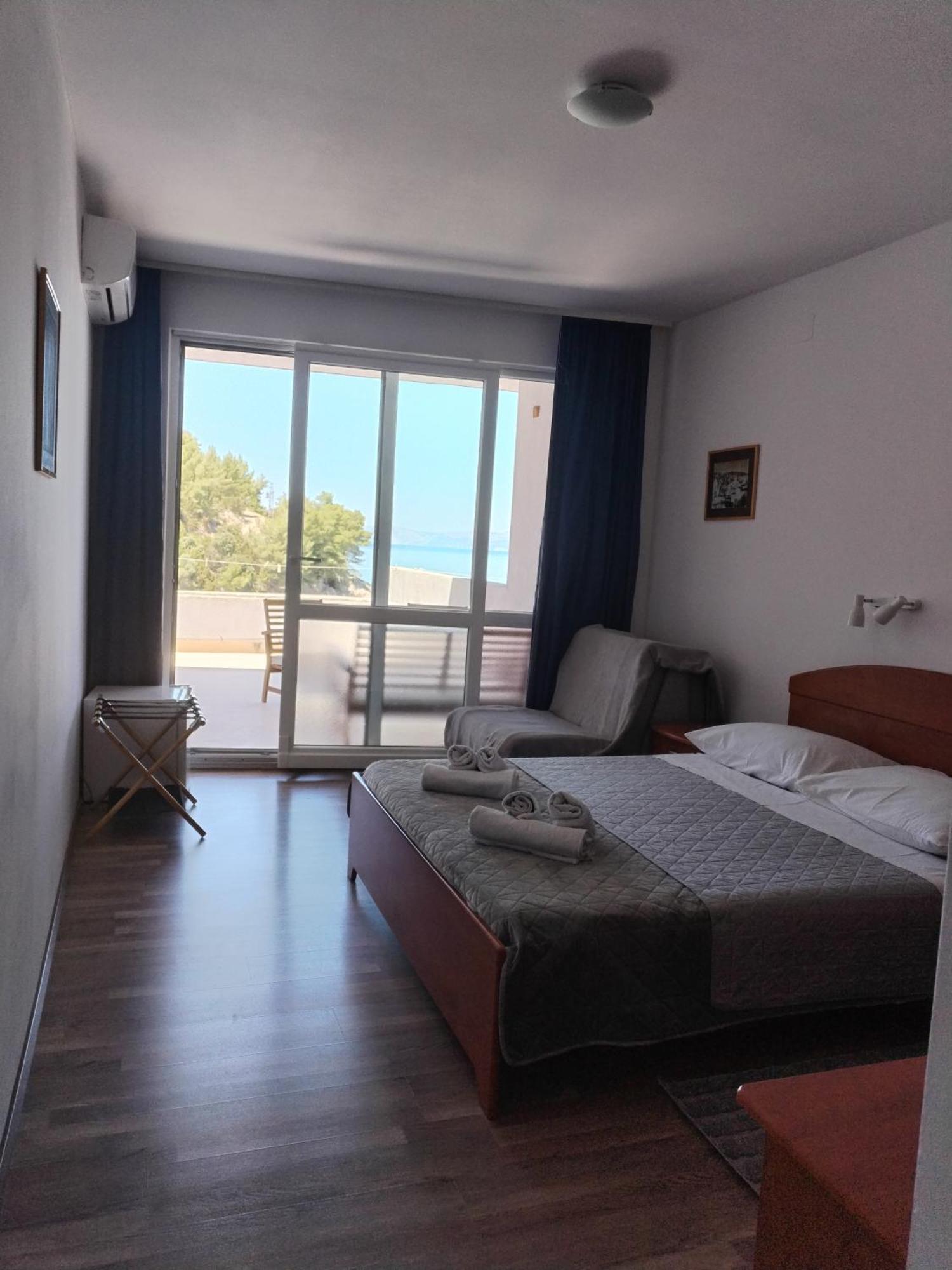Boarding House Vide Bogomolje