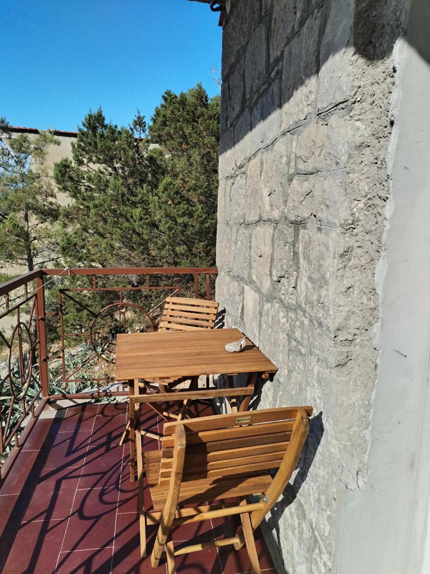 Boarding House Vide 3* Bogomolje