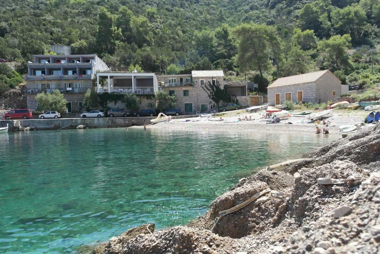 Hiša za goste Boarding House Vide Bogomolje