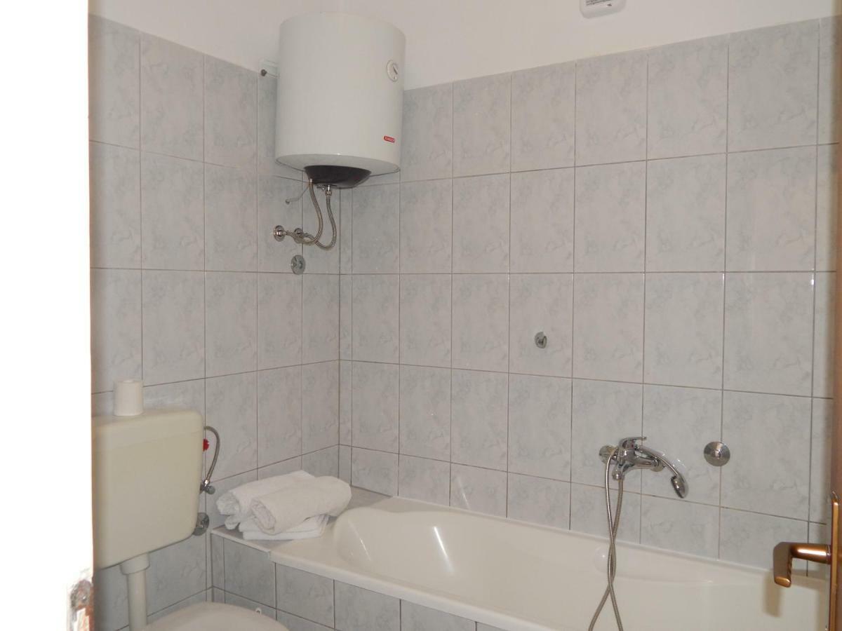 Boarding House Vide Bogomolje